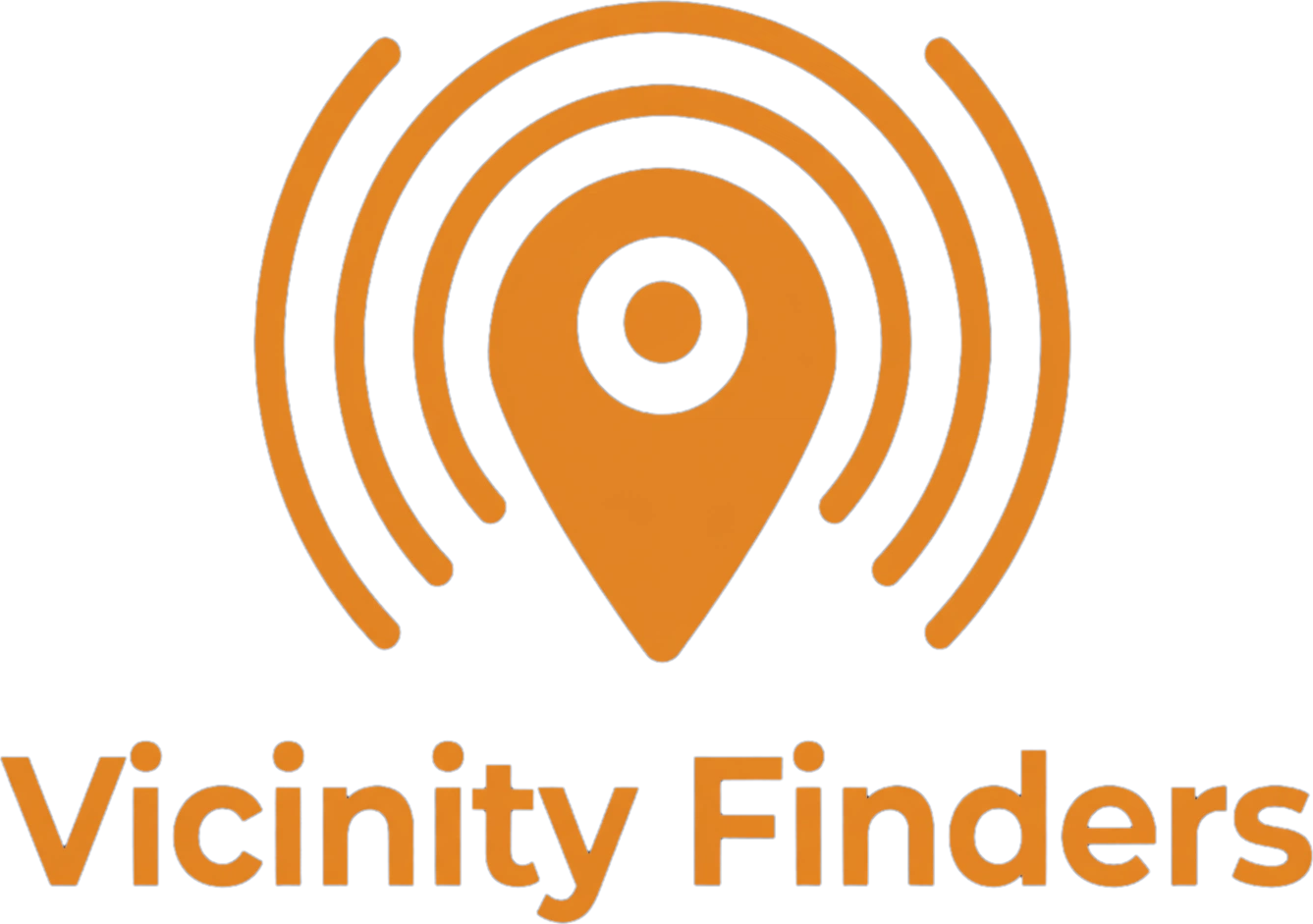 Vicinity Finders