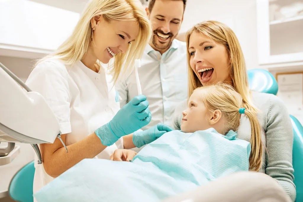 Family Dentist New York