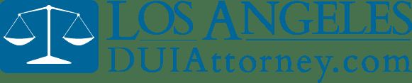 Los Angeles DUI Attorney